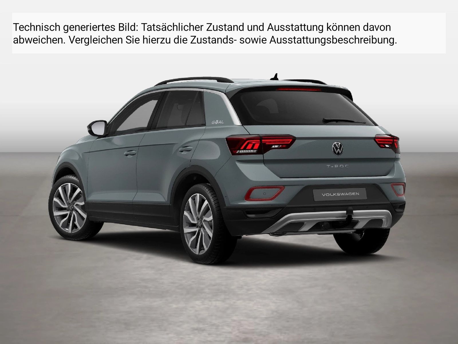 Volkswagen T-Roc - Bild 3