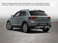 Volkswagen T-Roc - Vorschau Bild 3