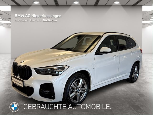 BMW X1 xDrive20d M Sport Navi Driv.Assist+ Kamera