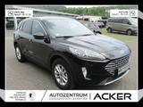 Ford Kuga 2.5 PHEV Titanium X 7J.Garantie GJR -60%* - Ford Kuga: 7