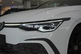 Volkswagen Golf VIII Lim. 2.0 TSI GTI DSG NAVI/LED/KAMERA - Volkswagen Golf: Tsi