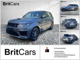 Land Rover RANGE ROVER SPORT D300 HSE Dynamic *Pano*AHK* - Land Rover Range Rover Sport in Krefeld
