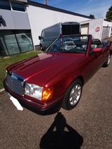 Mercedes-Benz 300 CE- 24 Automatik Cabriolet - Mercedes-Benz CE 300 Gebrauchtwagen