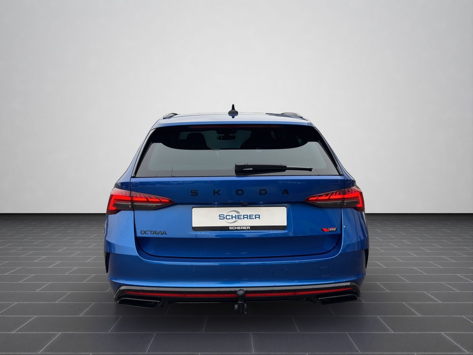 Skoda Octavia - Bild 7