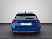 Skoda Octavia - Vorschau Bild 7