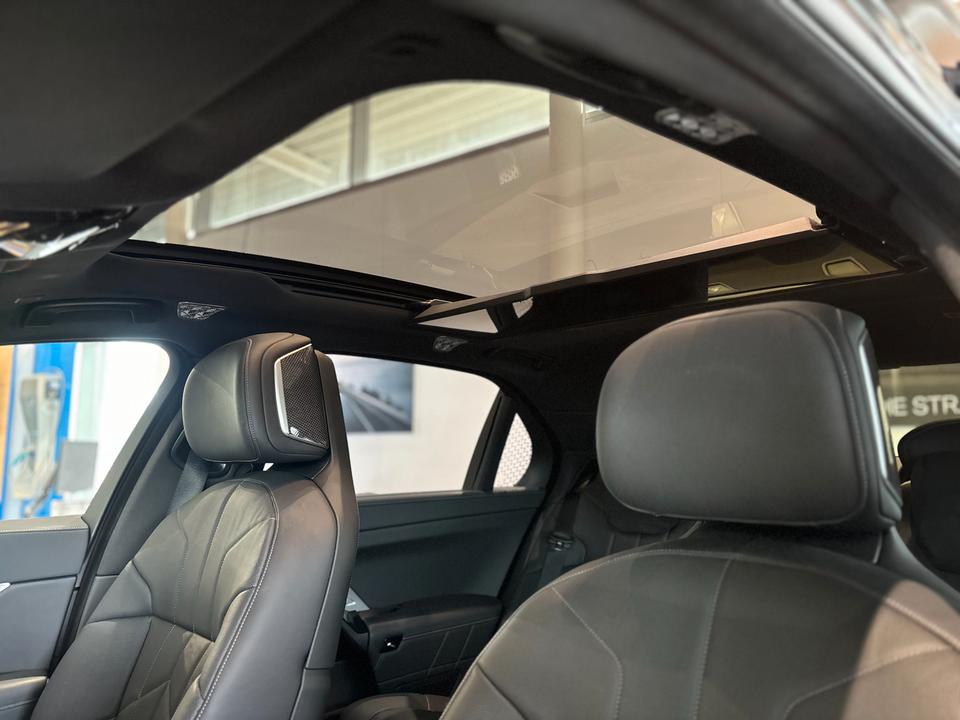 BMW 740d xDrive Limousine
