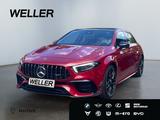Mercedes-Benz A 45 AMG 4M Speedshift *MULTIBEAM*Aero*360*Burme