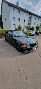 BMW 320I E36 CABRIO / HARDTOP - BMW: Cabrio, Hardtop E36