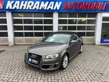 Audi A3 Cabriolet Ambition