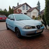 Seat Ibiza 1.4 16V 55 kW - Seat Ibiza aus 2003: 1.4