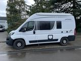 Pössl Roadcamp R, Aufstelldach, Solar, AHK - Pössl Roadcamp