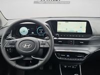 Hyundai i20 - Vorschau Bild 8