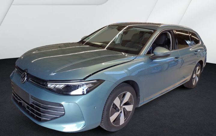Volkswagen Passat Variant - Bild 2