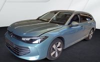 Volkswagen Passat Variant - Vorschau Bild 2