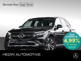 Mercedes-Benz GLC 200 4M AVANTGARDE|LED|NAVI|KEYL|KAM|PTS - Mercedes-Benz GLC-Klasse Jahreswagen