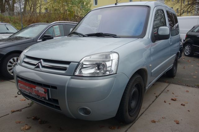 Citroën Berlingo 1.6 16V Multispace Plus