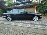 Jaguar XJ Executive 4.0 Executive - gebrauchte Jaguar XJ aus dem Jahr 2003
