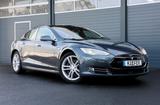 Tesla Model S 85D/COC/Free Supercharging/Unfallfrei - Tesla aus 2015
