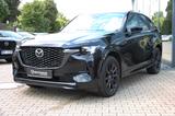 Mazda CX-60 PHEV 327ps HOMURA CON-DRI-PRE COM-PAN-P - gebrauchte Mazda CX-60 aus dem Jahr 2022