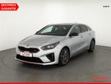 Kia ProCeed 1.6 T-GDI GT LED Virtual Cockpit Kamera - Kia: Silber