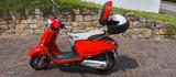 Kymco Like II - KYMCO LIKE