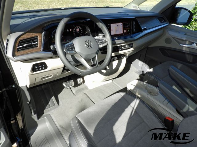 T7 Multivan Style 1.5 eHybrid 4motion DSG RFK LE