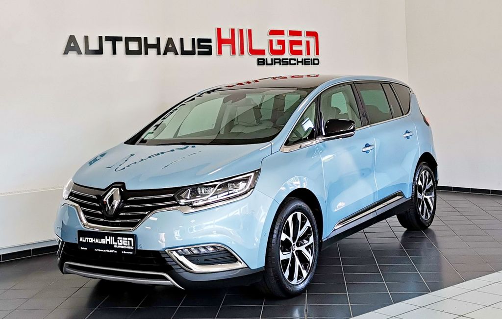 Image of Renault Espace