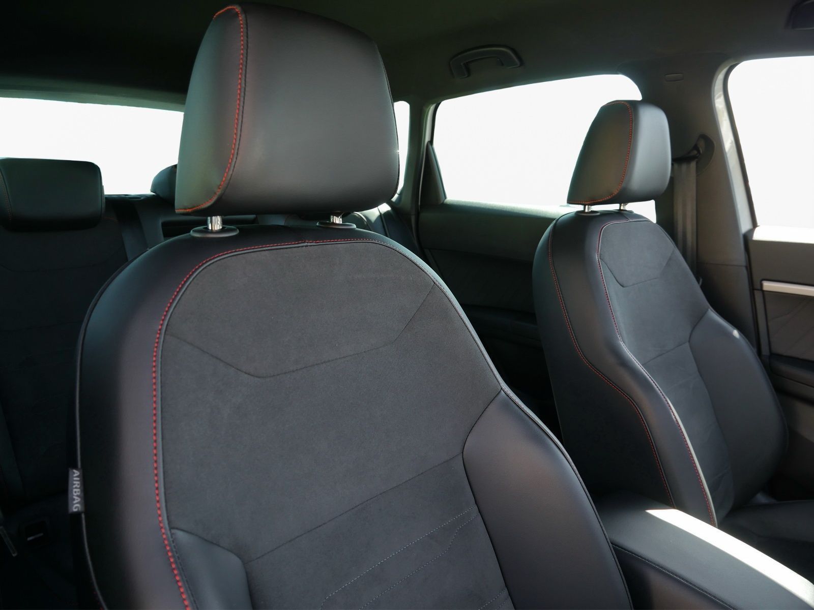 Seat Ateca - Bild 14