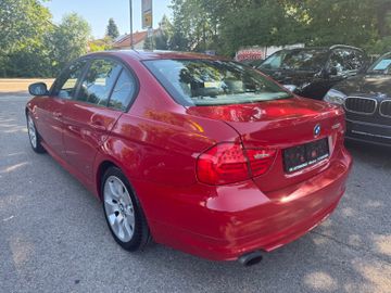 BMW 320 - 9