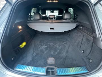 Mercedes GLE 300 - 6
