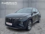 Hyundai TUCSON Trend 7-DCT 150PS - Hyundai TUCSON: Limousine
