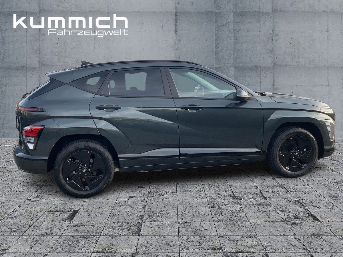 Hyundai KONA - Bild 3