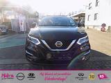 Nissan QASHQAI Akari 1.3 DIG-T 160 PS DCT Klima Navi - Nissan Qashqai Akari mit Benzin-Antrieb