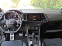 Cupra Ateca - Vorschau Bild 4
