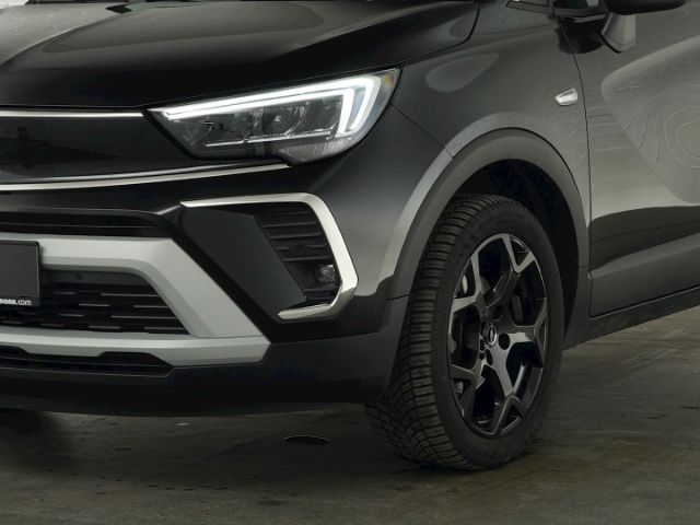 Crossland ELEGANCE PAKET AT+LED+NAVI+RÜCKFAHRKAM