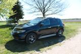Nissan Murano 2.5 l dCi Executive - gebrauchte Nissan Murano aus dem Jahr 2011
