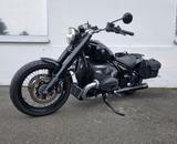 BMW R 18 Black Beauty - BMW CHOPPER