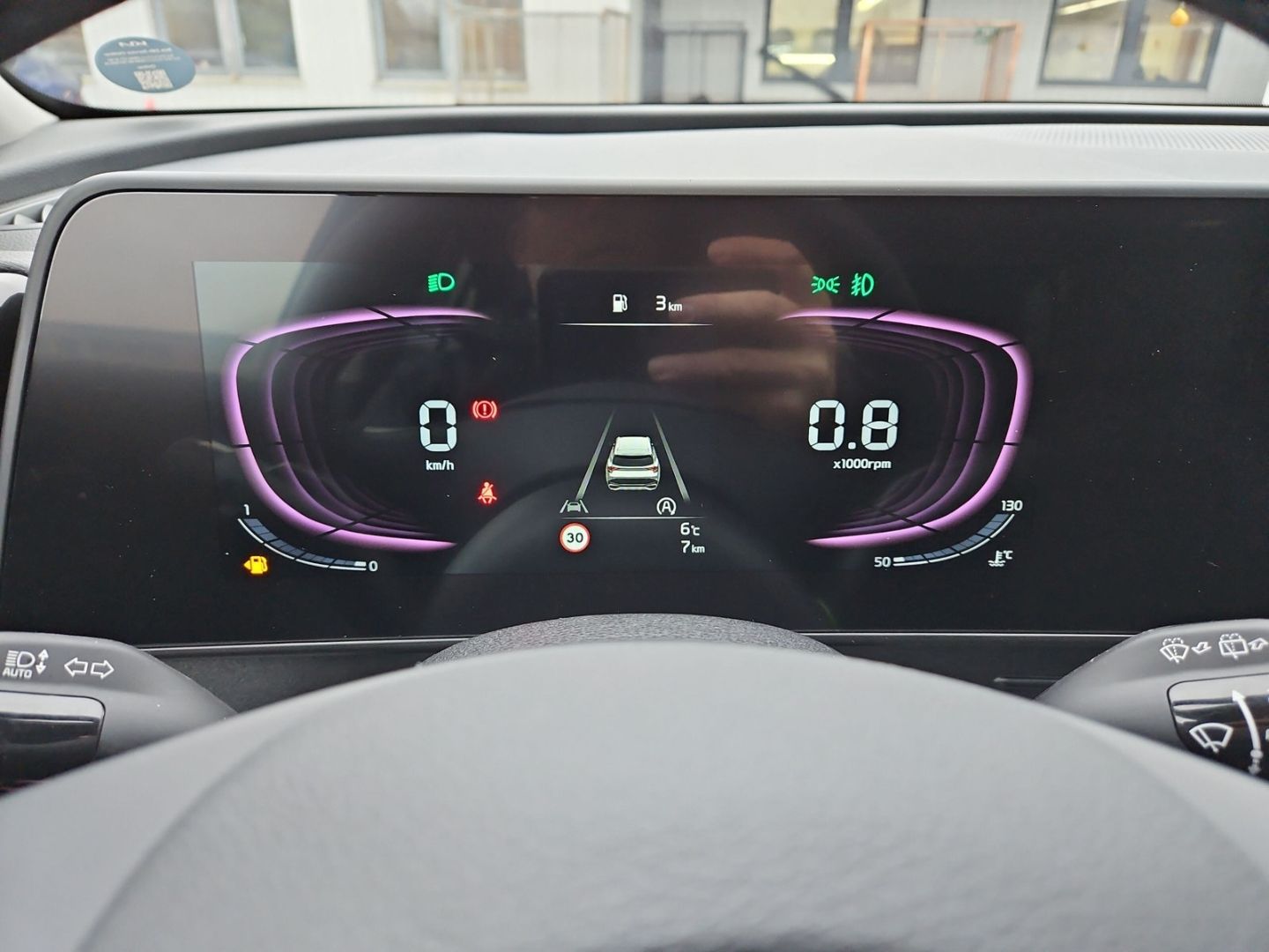 Kia Sportage - Bild 27