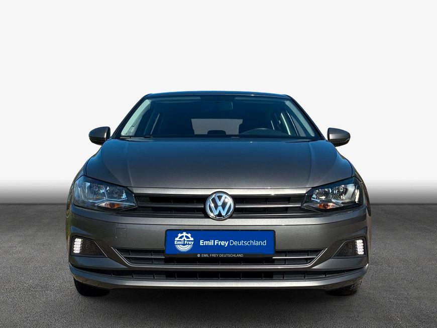 Volkswagen Polo 1.0 Trendline USB Bluetooth 4 Türen