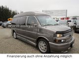 Chevrolet Explorer Limited SE *TV*Schlafcouch*Navi* - Chevrolet Express: Van