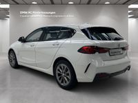 BMW 120 - Vorschau Bild 5