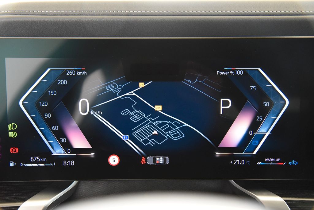 BMW 740