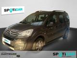 Citroën Berlingo Multispace XTR,Navi,SHZ,Klimaautomatik - Citroën Berlingo: Van, Xtr N