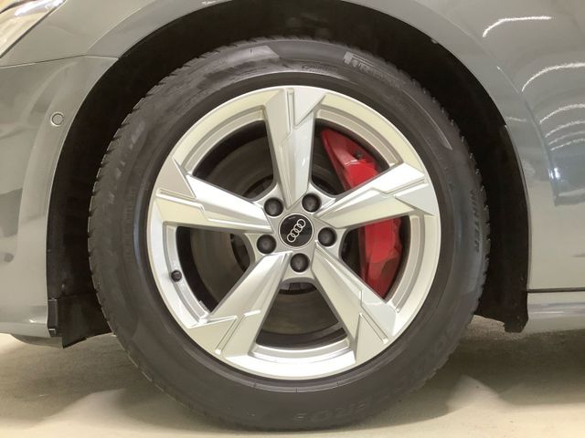 A6 Avant sport 55 TFSI e quattro S tronic,Headup