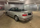 BMW Bmw e46 cabrio - BMW E46 mit Diesel-Antrieb