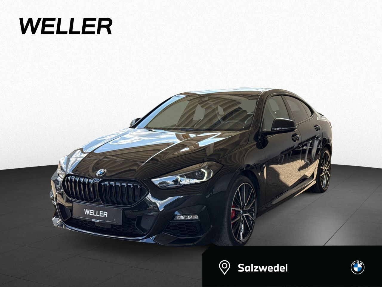 BMW 220 Gran Coupé - Bild 1