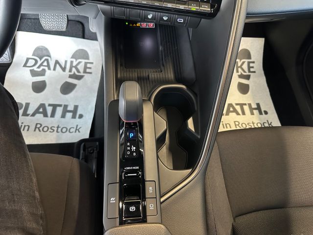 Toyota C-HR Hybrid 2,0l FWD Teamplayer *AHK*