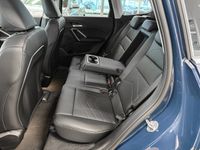 BMW X1 - Vorschau Bild 15
