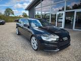 Audi S6 Avant 4.0 TFSI quattro - gebrauchte Audi S6 aus dem Jahr 2013