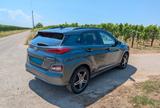 Hyundai KONA*ELEKTRO*204PS*TÜV+Inspek*NEU*SoH100*SHG*1HD - Hyundai KONA Elektro Gebrauchtwagen